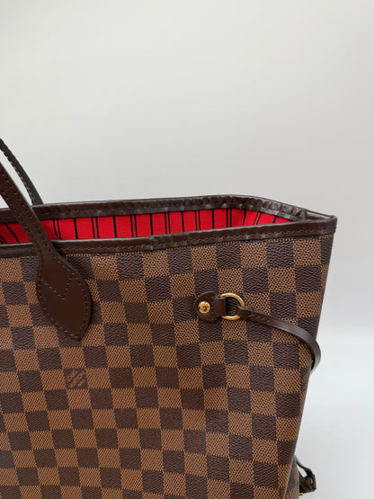 LV Damier Neverfull GM