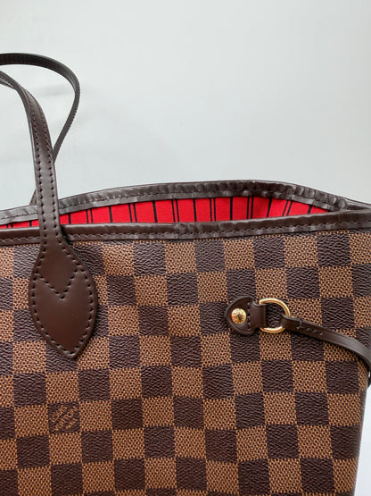 LV Damier Neverfull GM