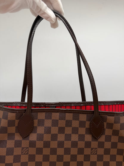 LV Damier Neverfull GM