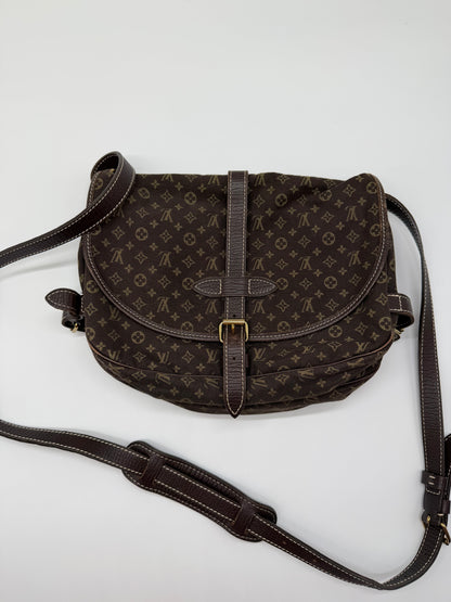 LV 2007 MM Mini Lin Saumur
