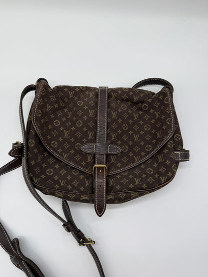 LV 2007 MM Mini Lin Saumur