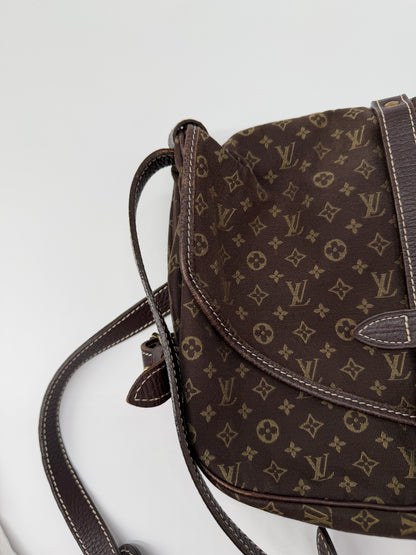 LV 2007 MM Mini Lin Saumur