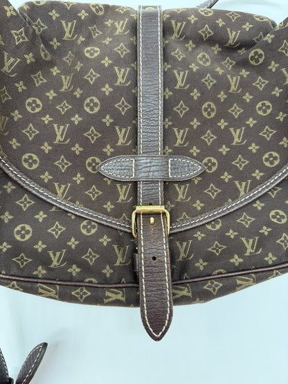 LV 2007 MM Mini Lin Saumur