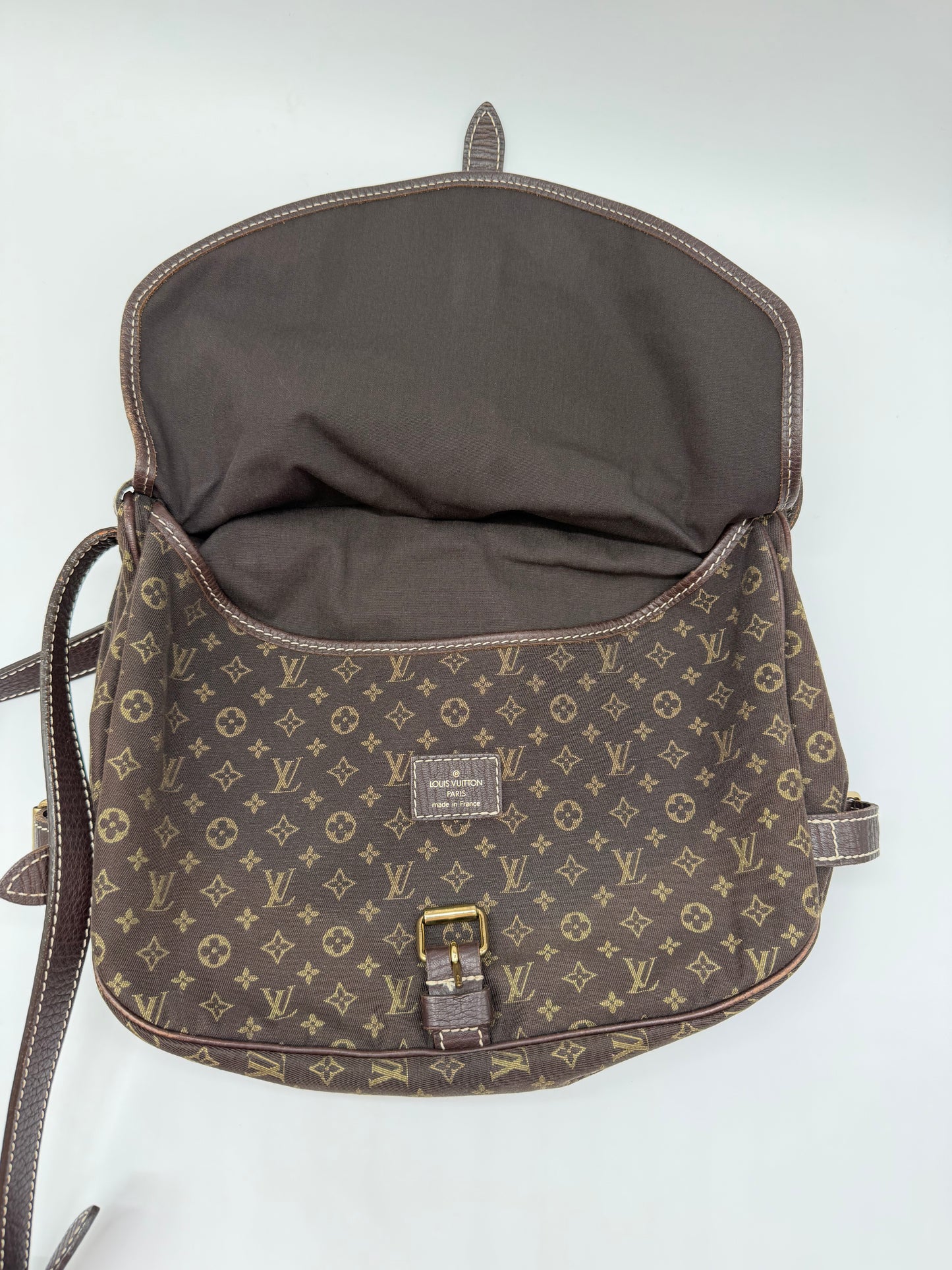 LV 2007 MM Mini Lin Saumur