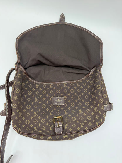 LV 2007 MM Mini Lin Saumur