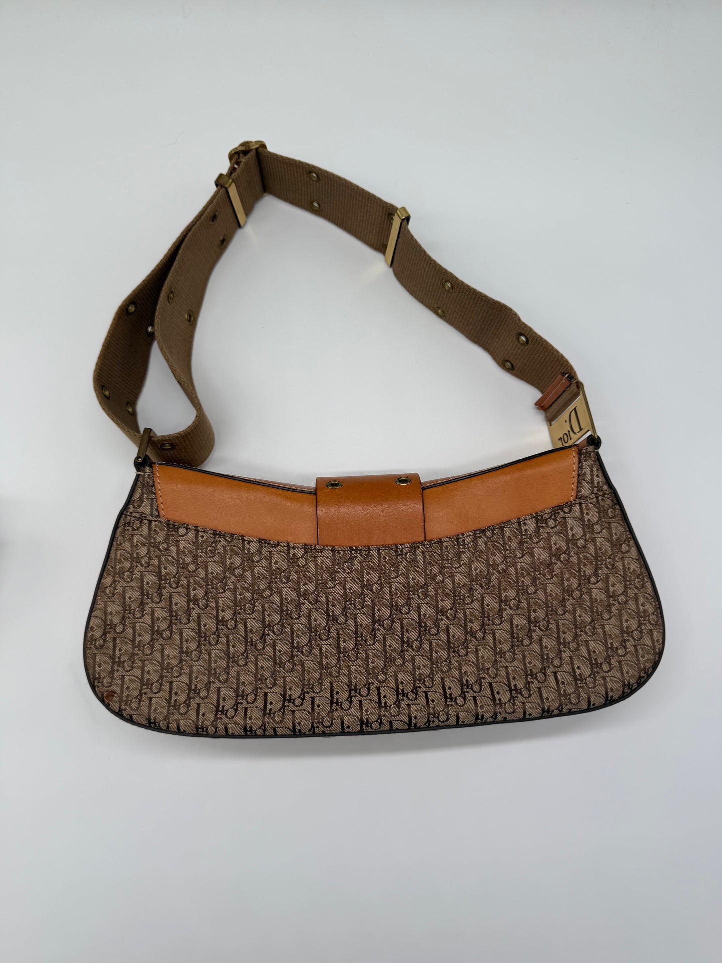 Christian Dior  Diorissimo Street Chic Vintage