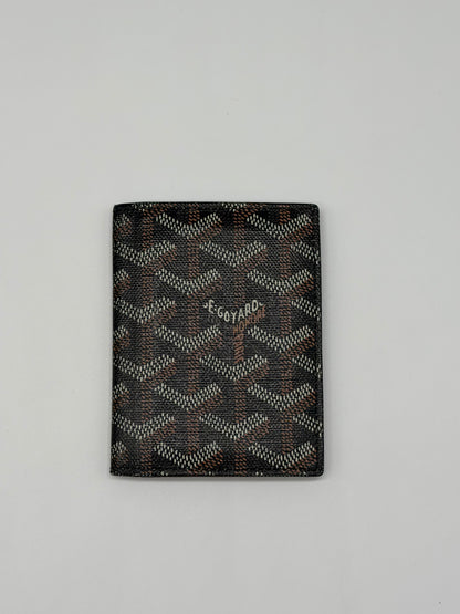 Goyard Saint Marc Folding Card Case