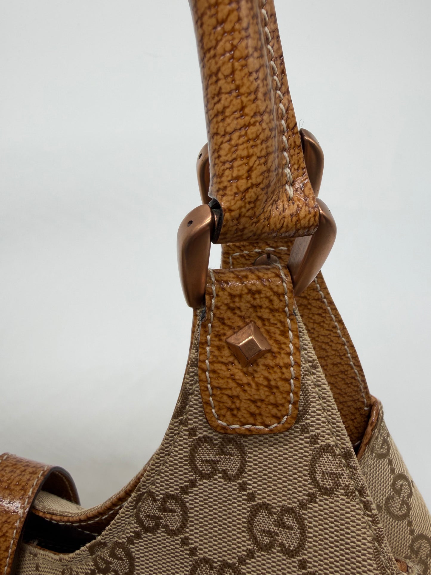 Vintage Gucci Jackie