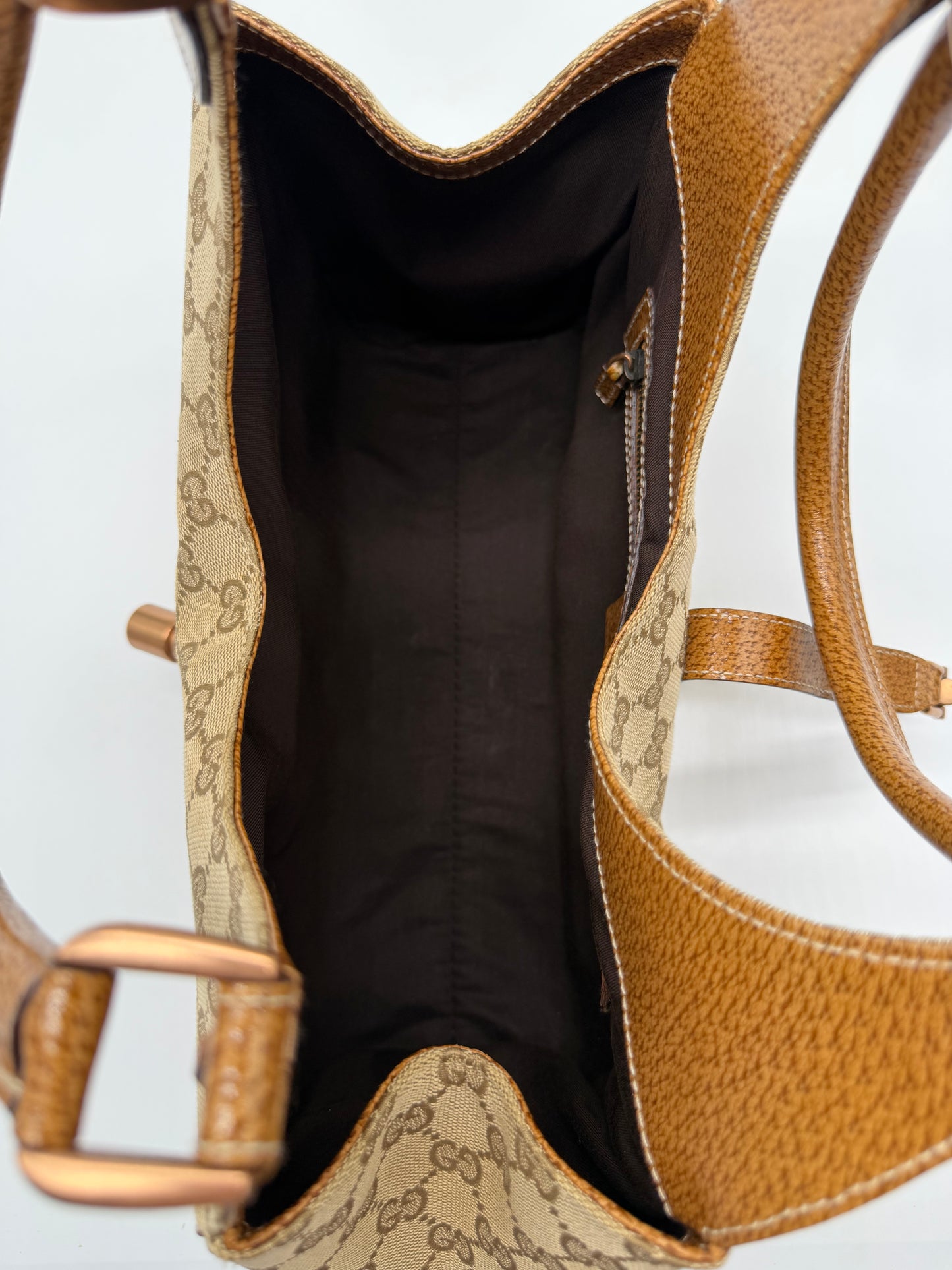 Vintage Gucci Jackie