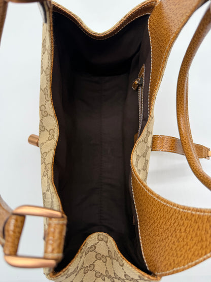 Vintage Gucci Jackie