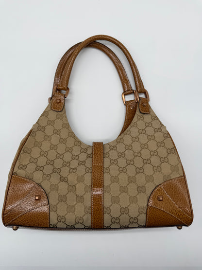Vintage Gucci Jackie