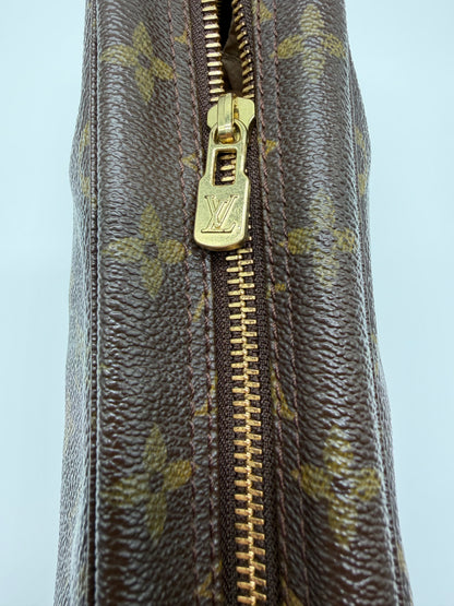 LV Monogram Trousse 23
