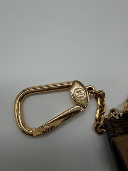 LV Reverse Monogram Card Holder