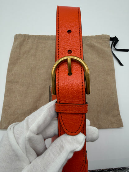 Gucci Aphrodite Mini Shoulder Bag