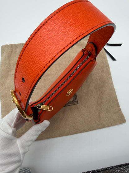 Gucci Aphrodite Mini Shoulder Bag