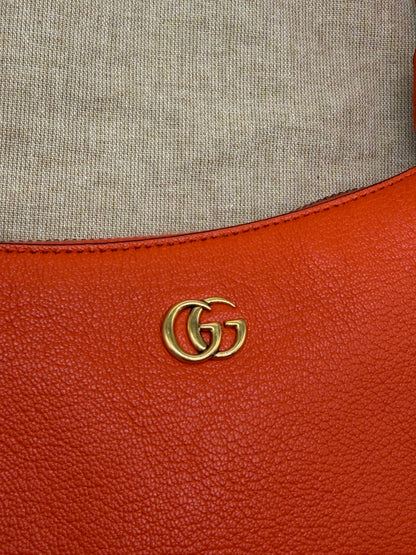 Gucci Aphrodite Mini Shoulder Bag