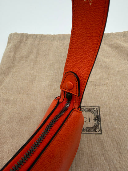 Gucci Aphrodite Mini Shoulder Bag