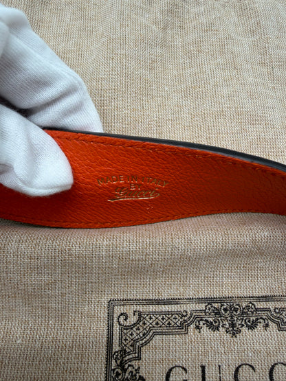 Gucci Aphrodite Mini Shoulder Bag