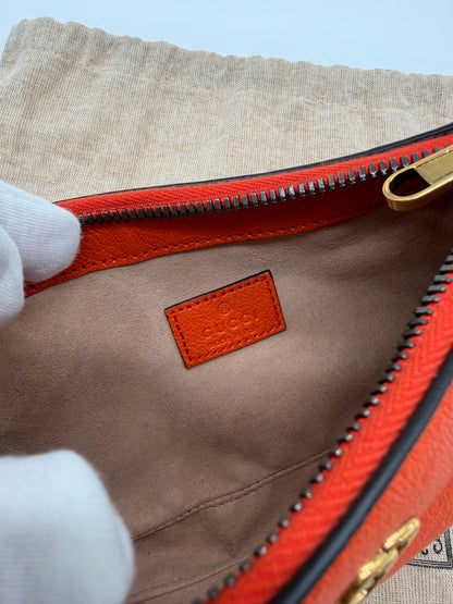 Gucci Aphrodite Mini Shoulder Bag