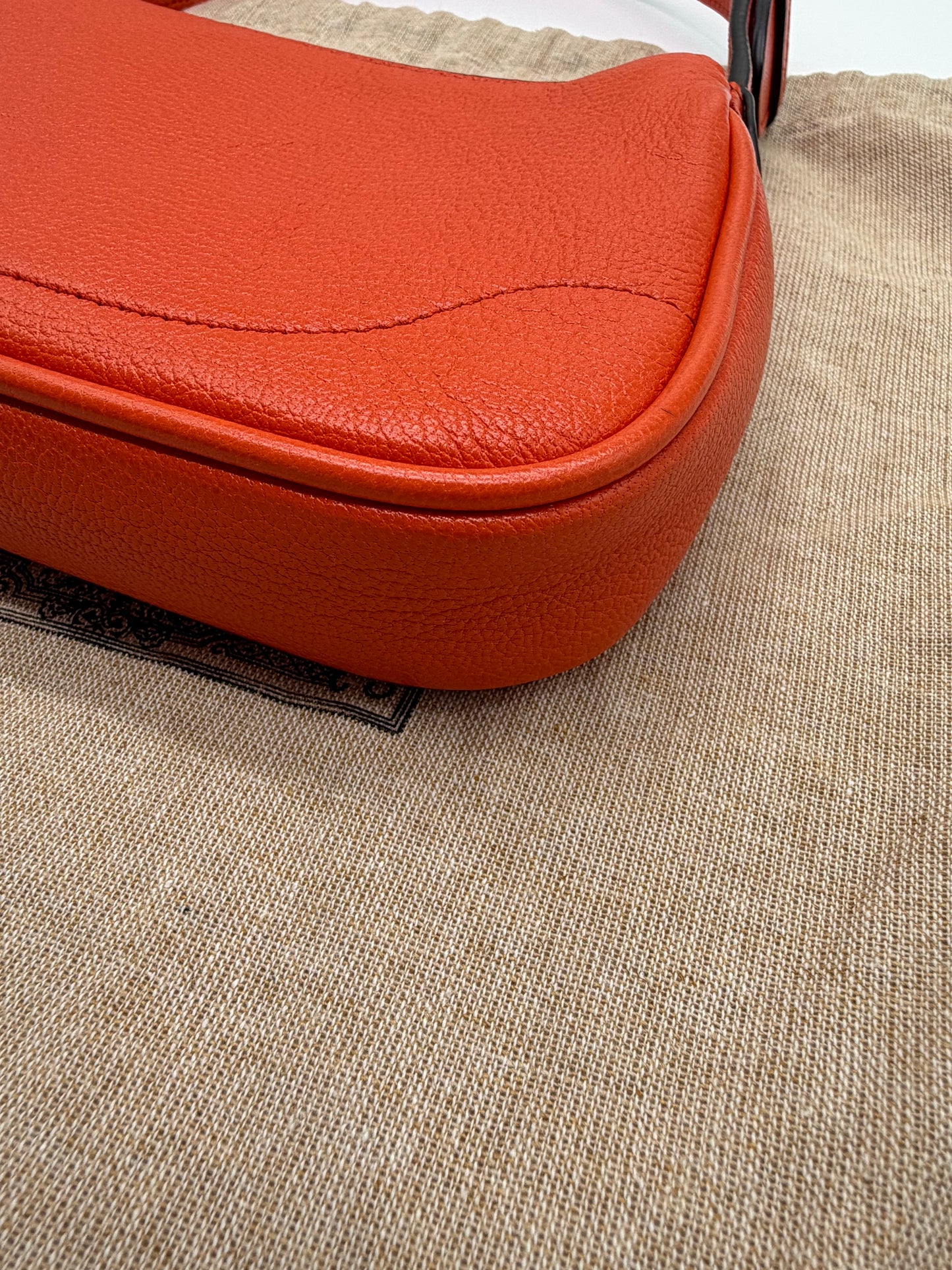 Gucci Aphrodite Mini Shoulder Bag
