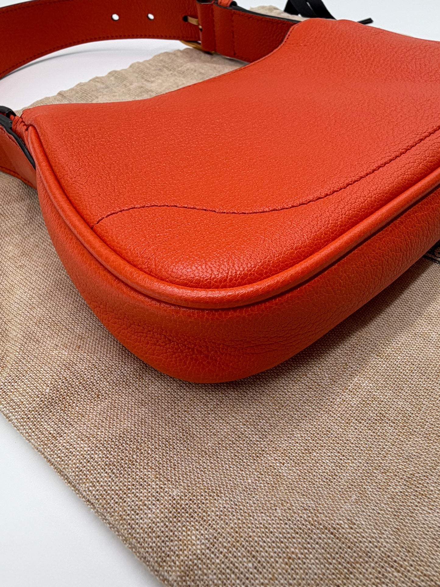 Gucci Aphrodite Mini Shoulder Bag