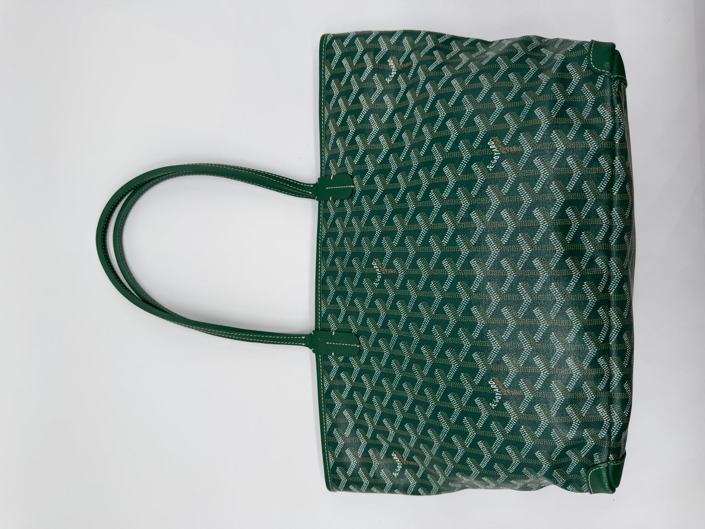 Goyard Artois Tote PM