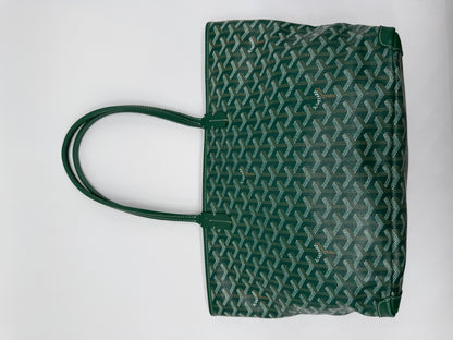 Goyard Artois Tote PM