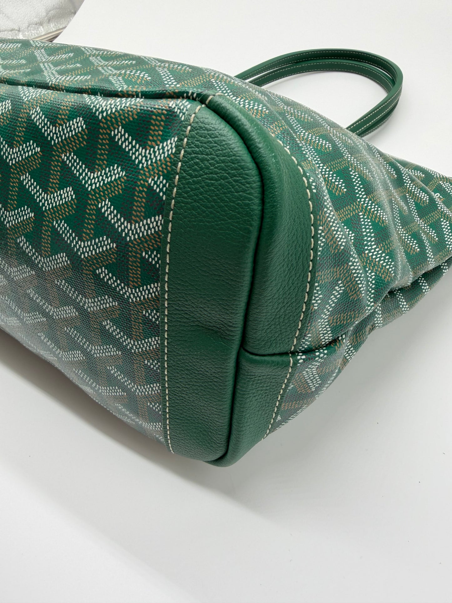 Goyard Artois Tote PM
