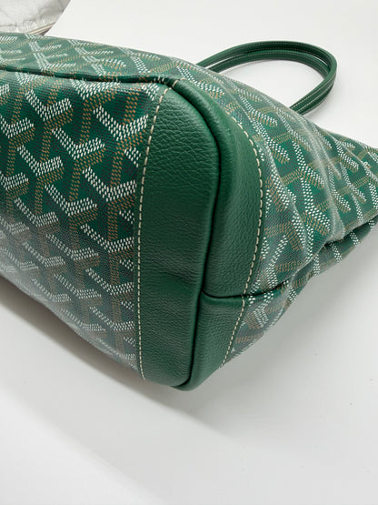Goyard Artois Tote PM