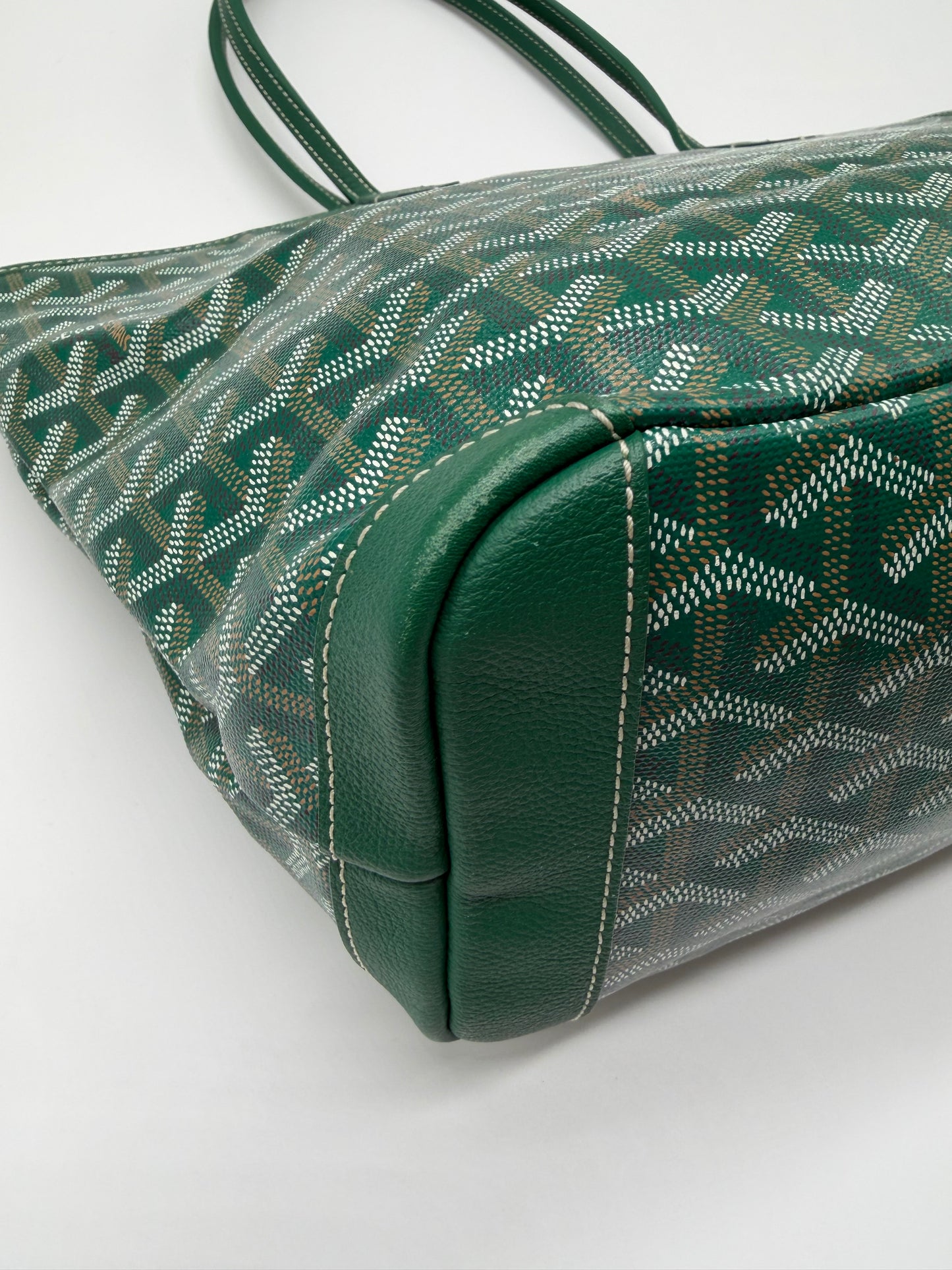 Goyard Artois Tote PM