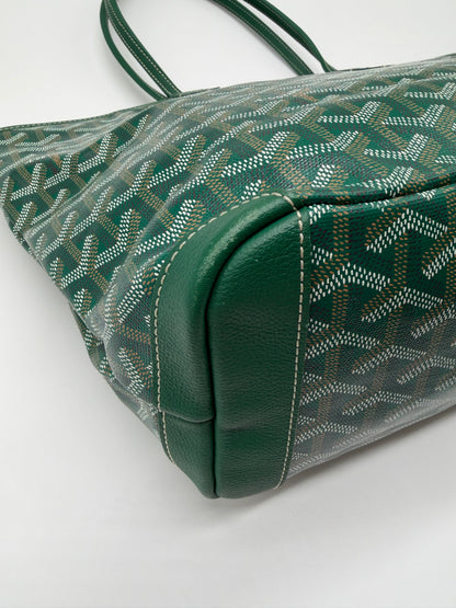 Goyard Artois Tote PM