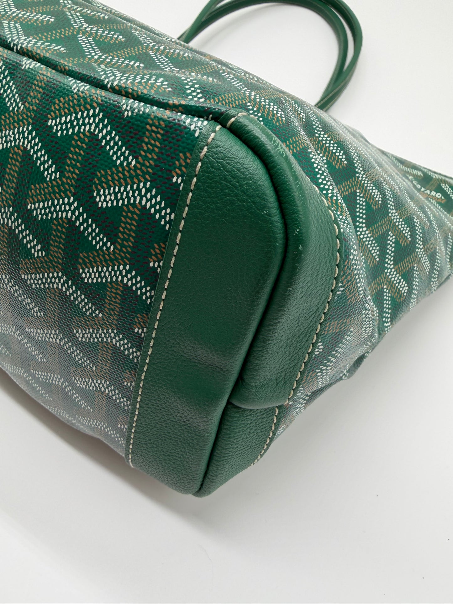 Goyard Artois Tote PM