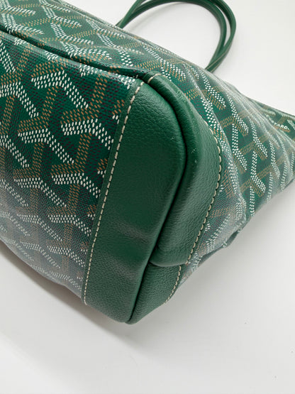 Goyard Artois Tote PM