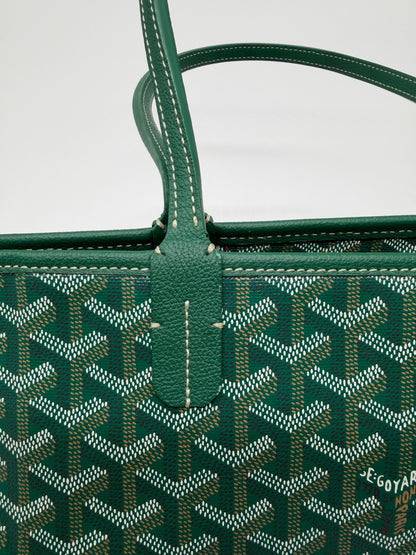 Goyard Artois Tote PM