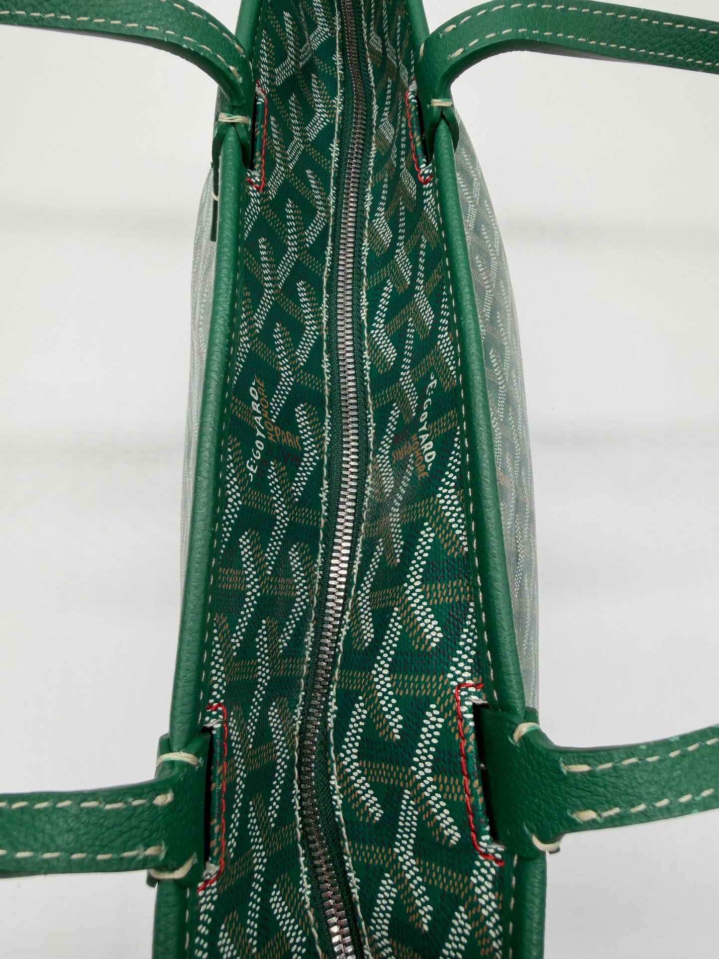 Goyard Artois Tote PM