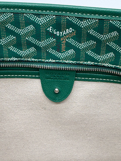 Goyard Artois Tote PM