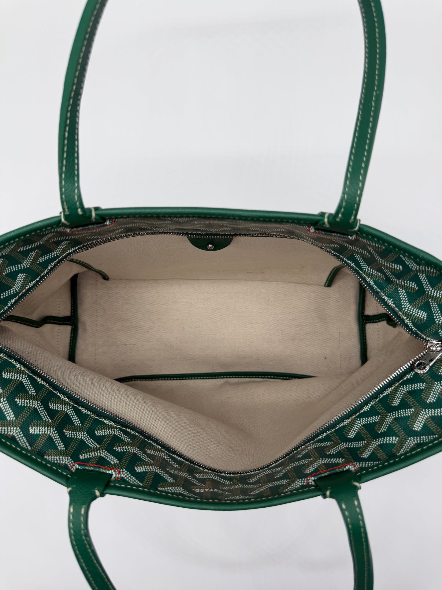 Goyard Artois Tote PM