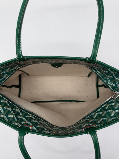 Goyard Artois Tote PM