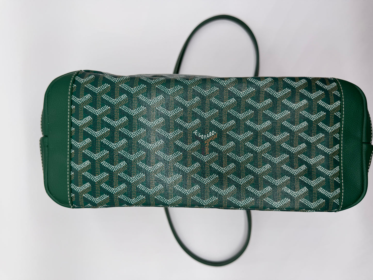 Goyard Artois Tote PM