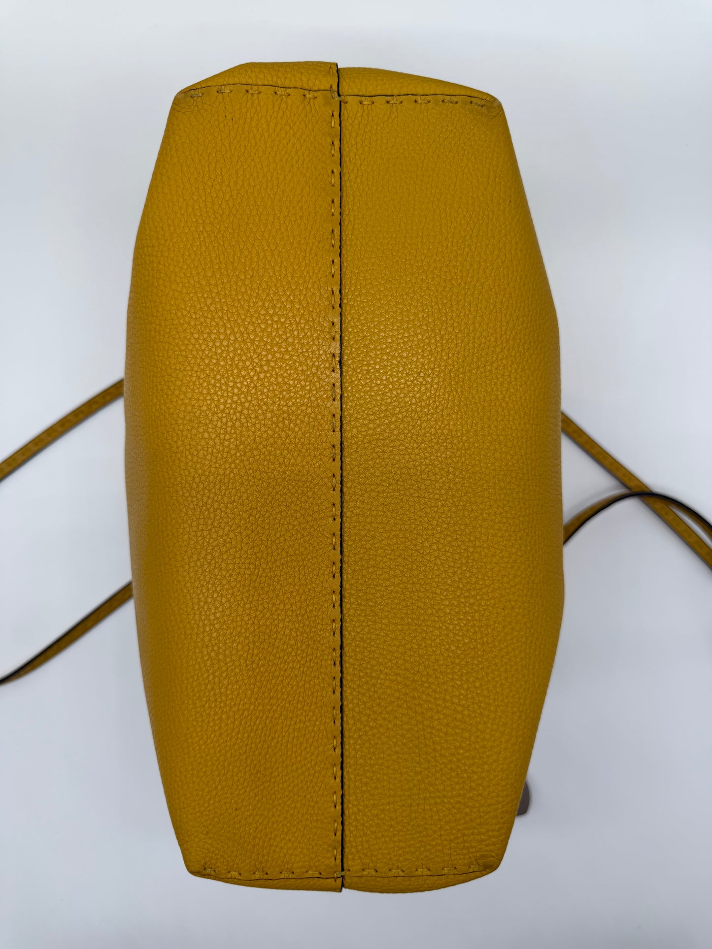 Vintage Fendi Selleria Tote
