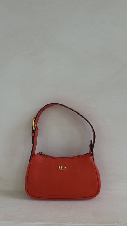 Gucci Aphrodite Mini Shoulder Bag