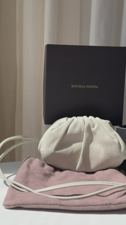 Bottega Veneta Nano Pouch