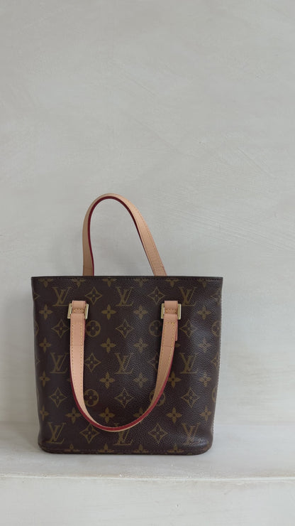 LV Monogram Vavin PM